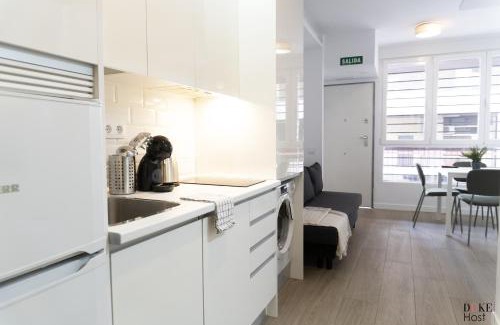Gaztambide Apartment | Argüelles Apartments