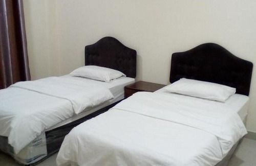 Salalah Apartment | Argaan Salalah Furnished Apartment