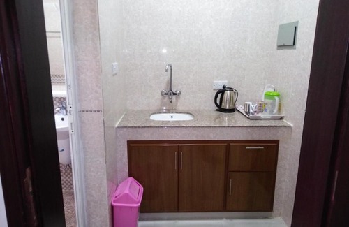 Salalah Apartment | Argaan Salalah Furnished Apartment