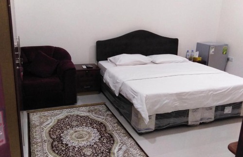 Salalah Apartment | Argaan Salalah Furnished Apartment