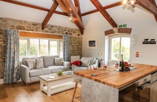 Penryn House | Argal