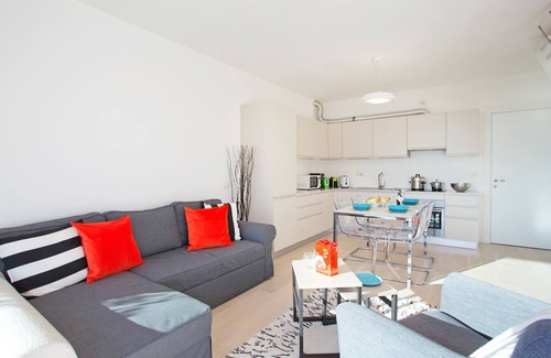 Argegno Apartment | Argegno Pool Apartment lake view home with pool by Italian Apartments.