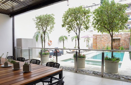 Belgrano Hotel | Argenta Suites Belgrano