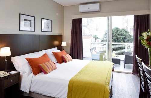 Belgrano Hotel | Argenta Suites Belgrano