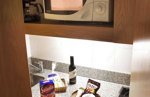 Retiro Hotel | Argenta Tower Hotel & Suites