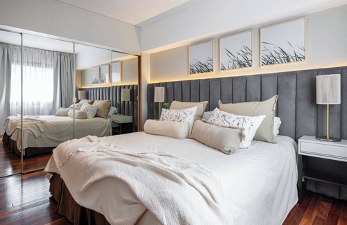 Retiro Hotel | Argenta Tower Hotel & Suites