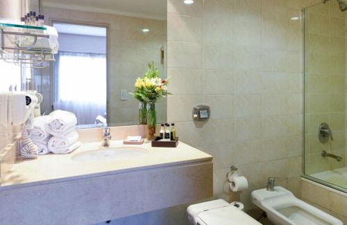 Retiro Hotel | Argenta Tower Hotel & Suites