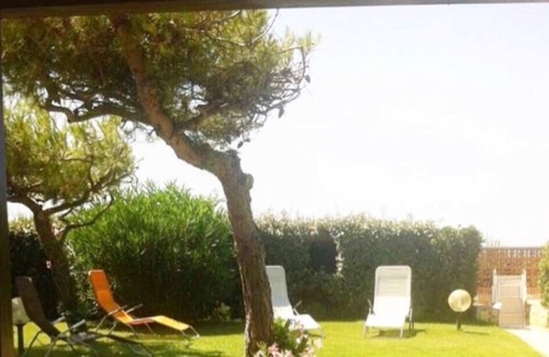Giannella House | Argentario villa on the sea