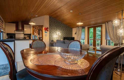 Storwood Villa | Argente Lodge