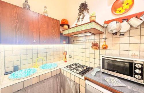 Casa Santa House | Argenteria Holiday Home