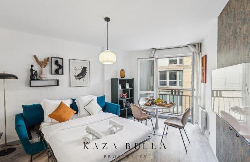 Argenteuil Bed & Breakfast | Argenteuil Moderne appartement pour 2 personnes