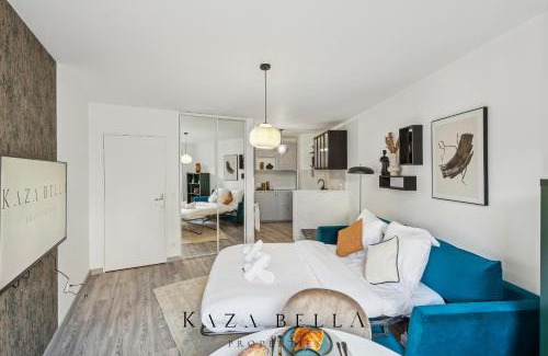 Argenteuil Bed & Breakfast | Argenteuil Moderne appartement pour 2 personnes