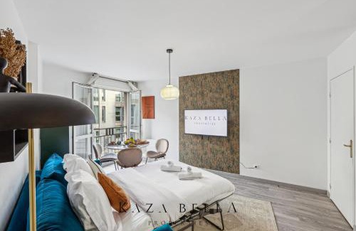 Argenteuil Bed & Breakfast | Argenteuil Moderne appartement pour 2 personnes