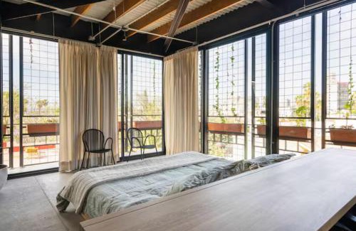 Americana Apartment | Argentina by Pardela - LOFT nuevo Colonia Americana