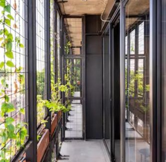 Americana Apartment | Argentina by Pardela - LOFT nuevo Colonia Americana