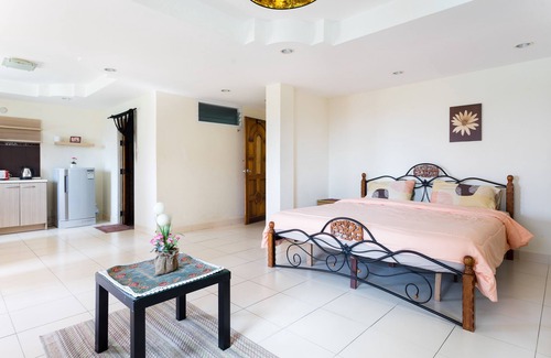 Jomtien Hotel | Argentum hotel