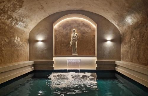 Ermoupoli Hotel | Argini Syros