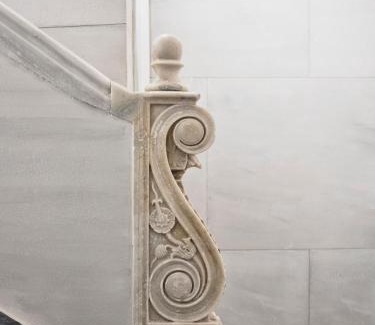 Ermoupoli Hotel | Argini Syros