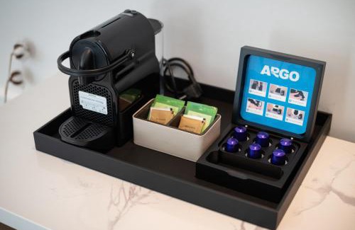 Huai Yai Hotel | Argo Pattaya Resort and Villas