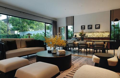 Huai Yai Hotel | Argo Pattaya Resort and Villas