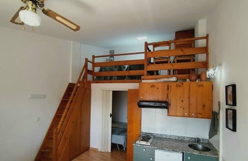 Els Griells Apartment | ARGONAVIS 319