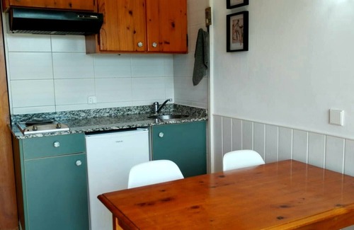 Els Griells Apartment | ARGONAVIS 319