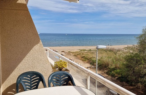 Els Griells Apartment | ARGONAVIS 319
