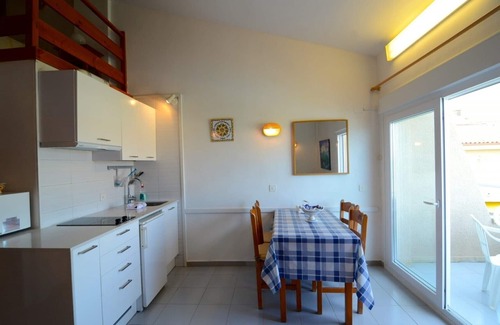 Els Griells Apartment | ARGONAVIS 327