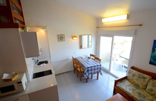Els Griells Apartment | ARGONAVIS 327