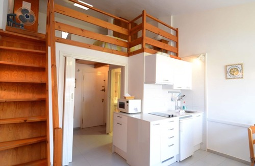 Els Griells Apartment | ARGONAVIS 327