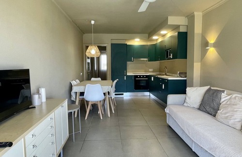 Els Griells Apartment | ARGONAVIS Ground Floor