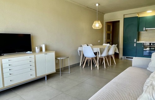 Els Griells Apartment | ARGONAVIS Ground Floor