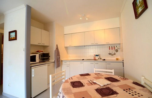 Els Griells Apartment | ARGONAVIS PB B