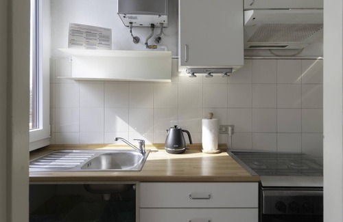 Acquabella Apartment | Argonne 7 MI