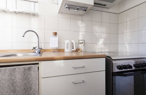 Acquabella Apartment | Argonne 7 MI