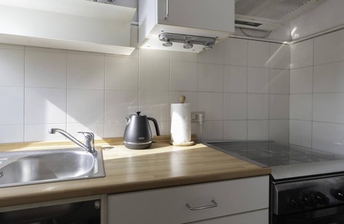 Acquabella Apartment | Argonne 7 MI