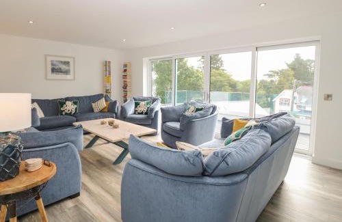 Llanbedrog House | Argraig
