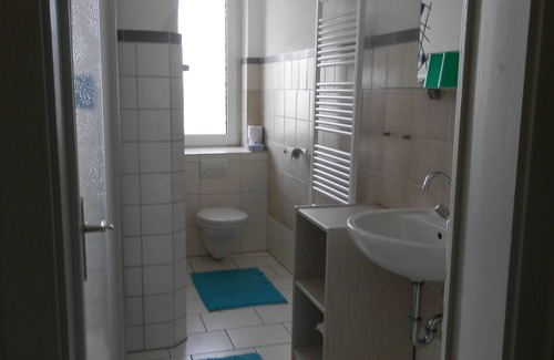 Arholzen Apartment | Arholzen Apartment Oppermann