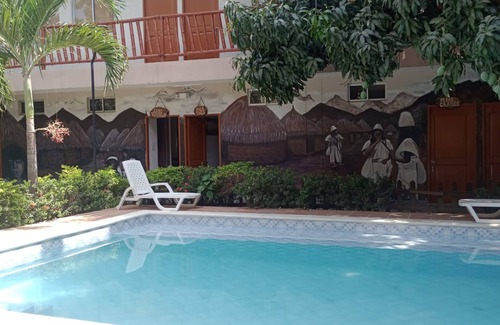 Papare Cottage | arhuacos hostal