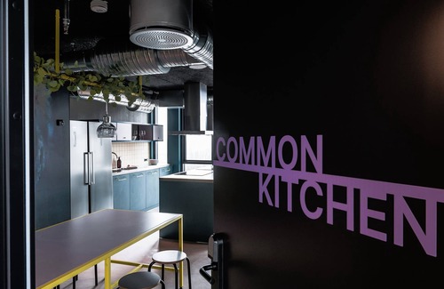 Aarhus North Apartment | Århus North Studio by Daniel & Jacob's