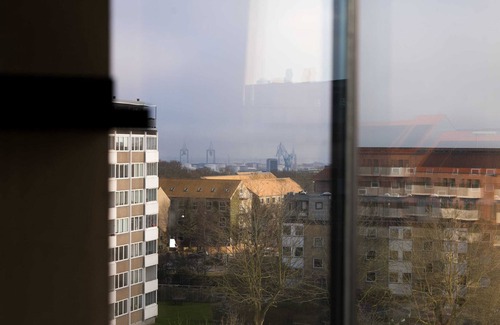 Aarhus North Apartment | Århus North Studio by Daniel & Jacob's