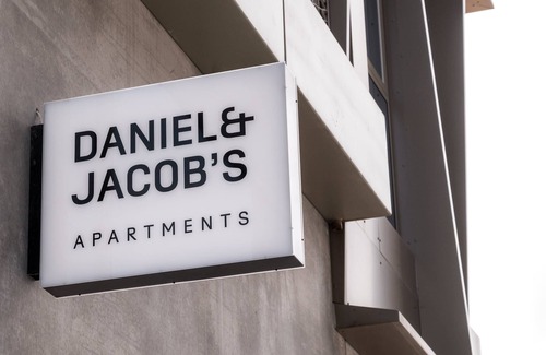 Aarhus North Apartment | Århus North Studio by Daniel & Jacob's