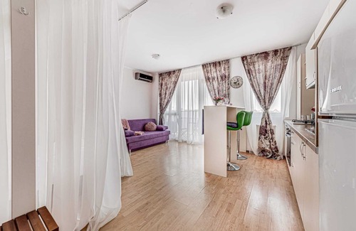 Arad Apartment | ARI - ARED Luxurious Apartments