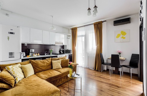Arad Apartment | ARI - ARED Luxurious Apartments