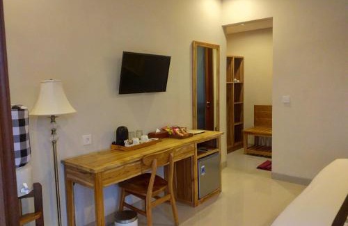 Pengosekan House | Ari Cottages Ubud