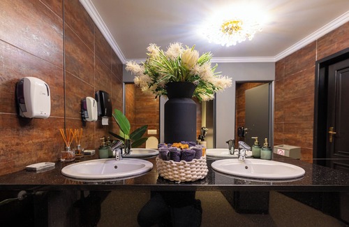 Zalau Hotel | Aria by Brilliant