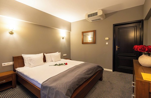 Zalau Hotel | Aria by Brilliant