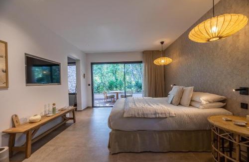 Bonifacio Hotel | Aria Cigala