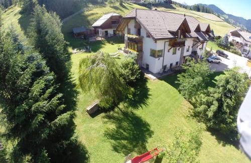 Pedraces Apartment | Aria d' Prè