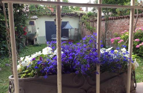 Lodi Bed & Breakfast | Aria di Campagna